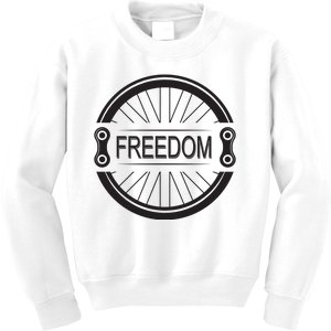 Freedom Kids Sweatshirt