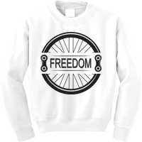 Freedom Kids Sweatshirt