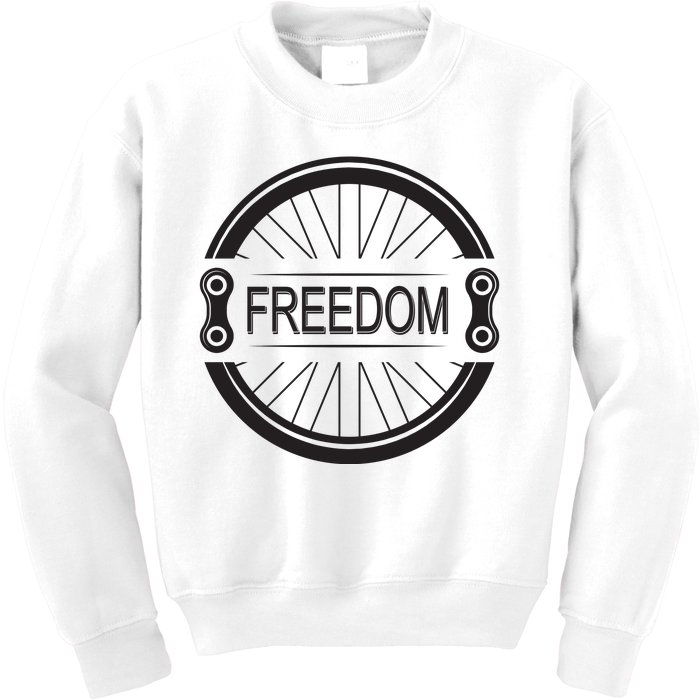 Freedom Kids Sweatshirt