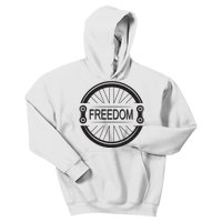 Freedom Kids Hoodie