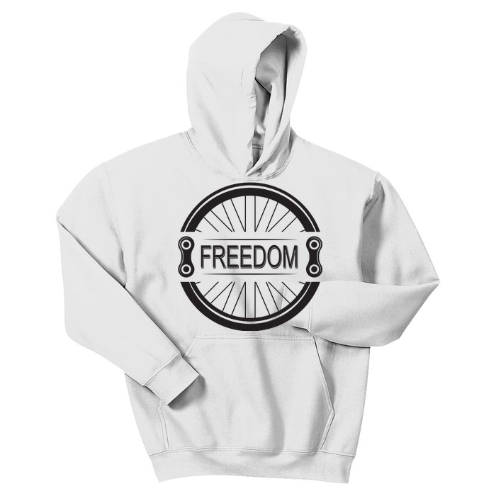 Freedom Kids Hoodie