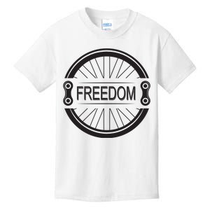 Freedom Kids T-Shirt