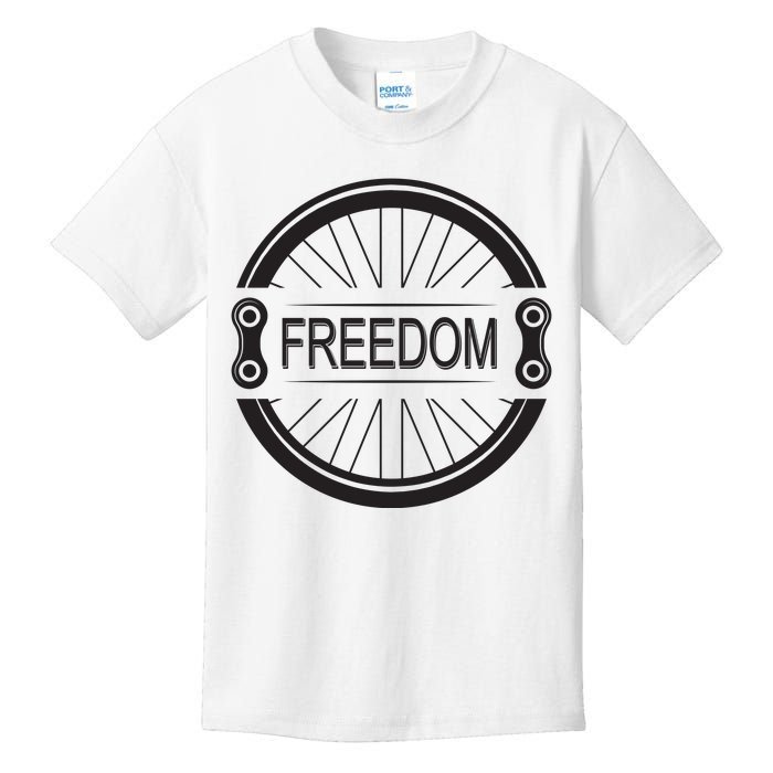 Freedom Kids T-Shirt