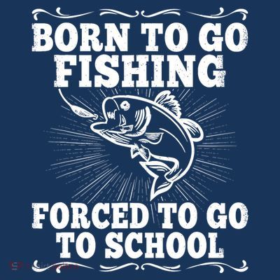 Funny Fishing Saying Fisherman Outfit Angler Boy Girl T-Shirt