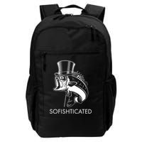 Funny Fancy Sofishticated Backpack