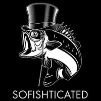 Funny Fancy Sofishticated 7-Panel Snapback Hat