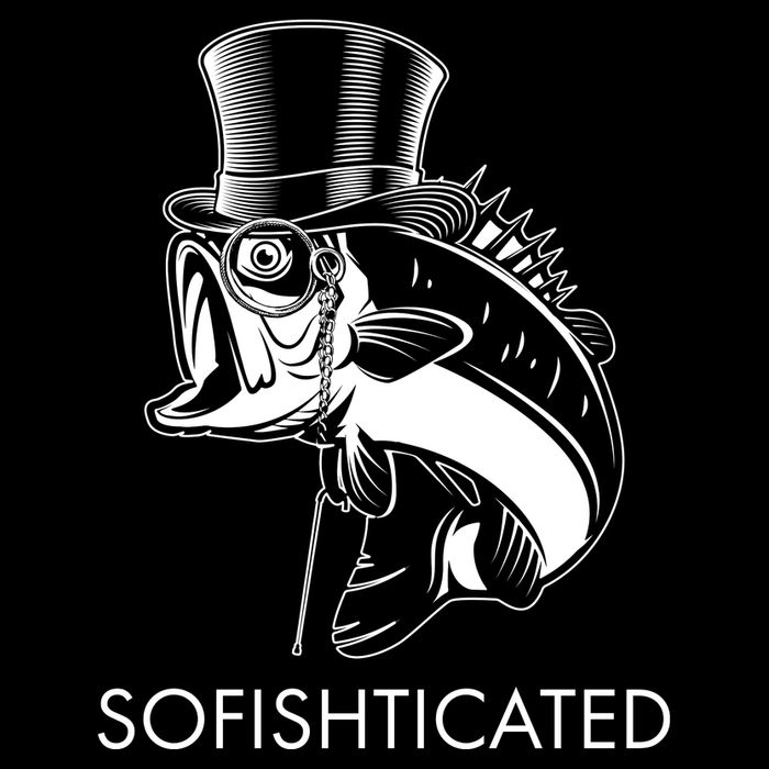 Funny Fancy Sofishticated Flatbill Hat