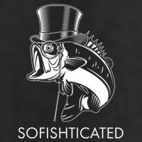 Funny Fancy Sofishticated Tumbler