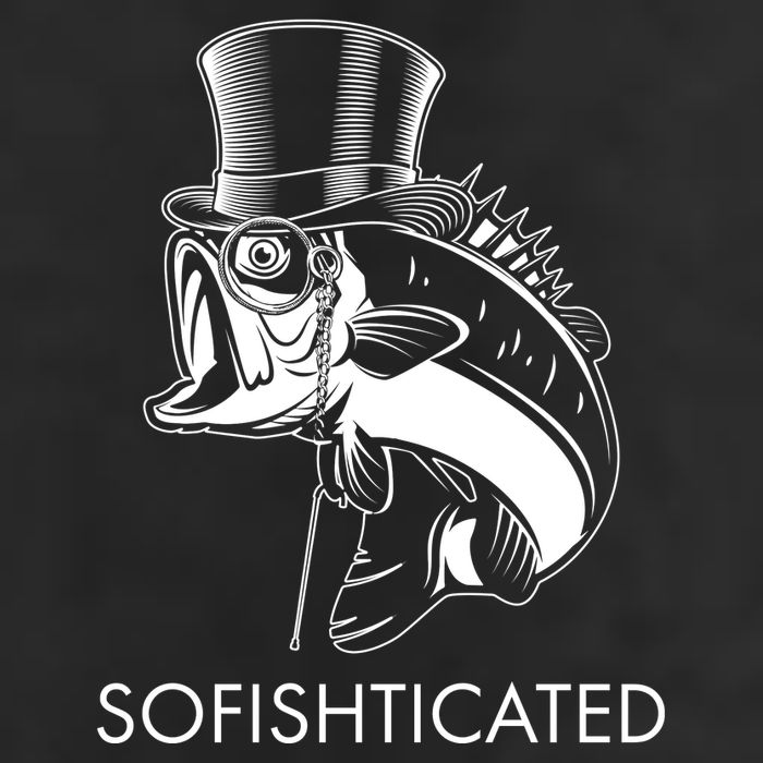 Funny Fancy Sofishticated Tumbler
