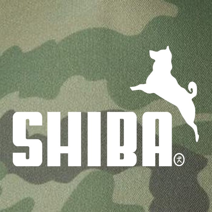 Forever Faster Shiba Legacy Tie Dye Trucker Hat