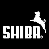 Forever Faster Shiba 7-Panel Snapback Hat