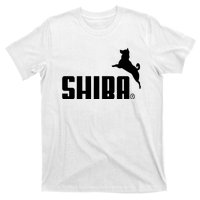 Forever Faster Shiba T-Shirt