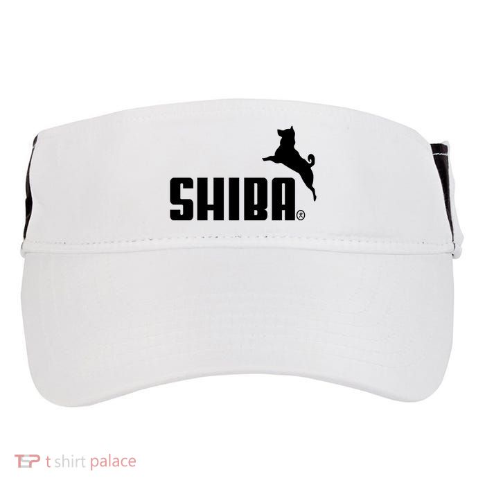 Forever Faster Shiba Adult Drive Performance Visor