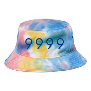 Funny Fused Stained Mosaic Blown Glass Artist 9999 Tie Dye Newport Bucket Hat