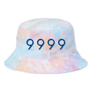 Funny Fused Stained Mosaic Blown Glass Artist 9999 Tie Dye Newport Bucket Hat