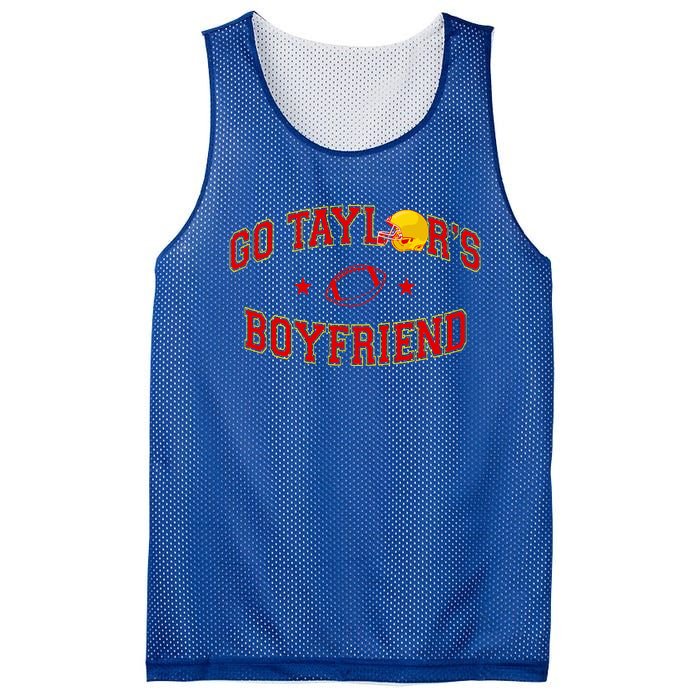 Funny Football Season Vintage In My Travis Hot Era Mesh Reversible Basketball Jersey Tank