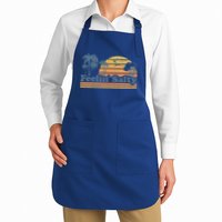 Funny Feelin Salty Beach Summer Vacation Apron