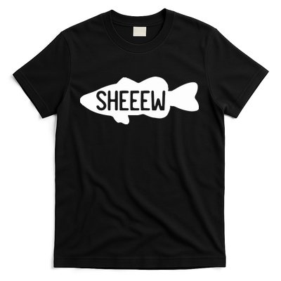 Flair Fishing Sheeew T-Shirt