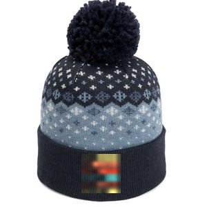 Fight For Those Without Your Privilege Civil Rights The Baniff Cuffed Pom Beanie