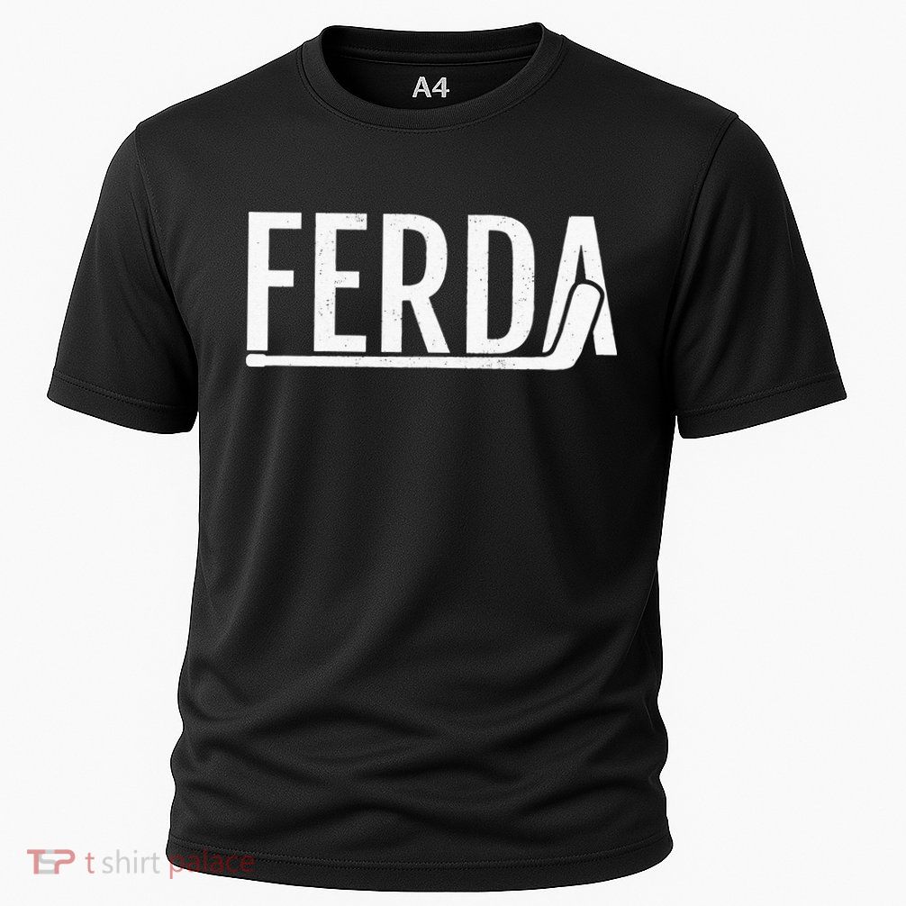 Ferda For The Hockey Performance Shirt