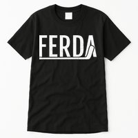 Ferda For The Hockey Tall T-Shirt