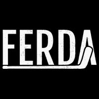 Ferda For The Hockey Mesh Reversible Basketball Jersey Tank