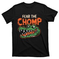 Florida Fear The Chomp Gator T-Shirt