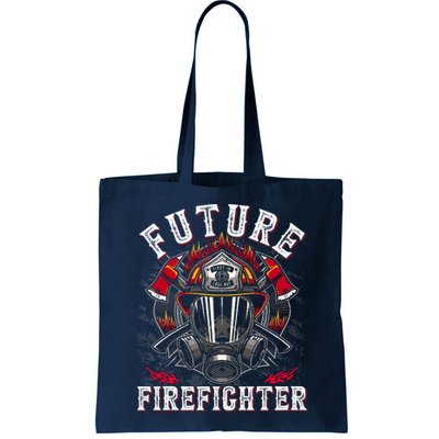 Future Firefighter Thin Red Line Firefighting Bag