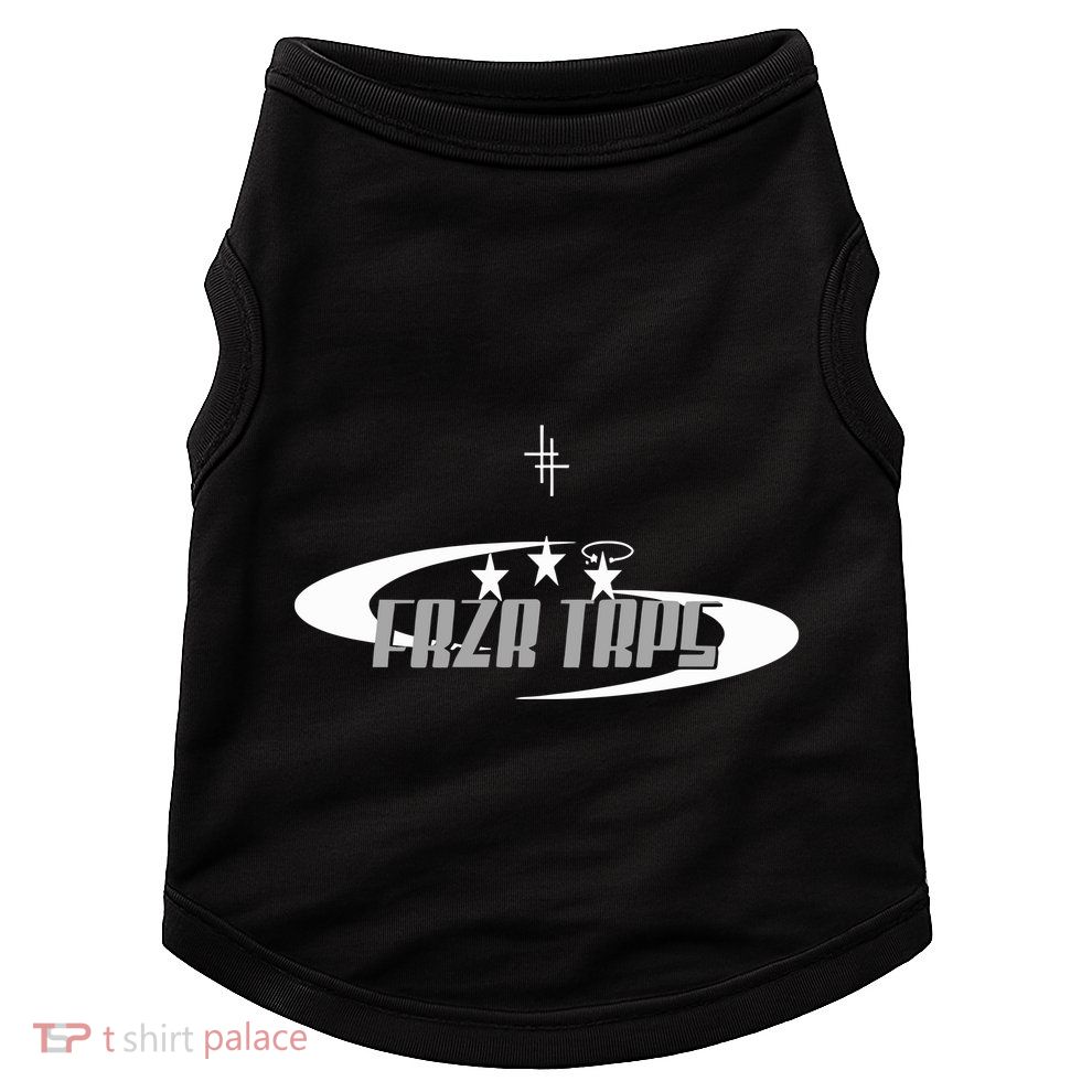 Freezertarps Frzr Trps Doggie Tank