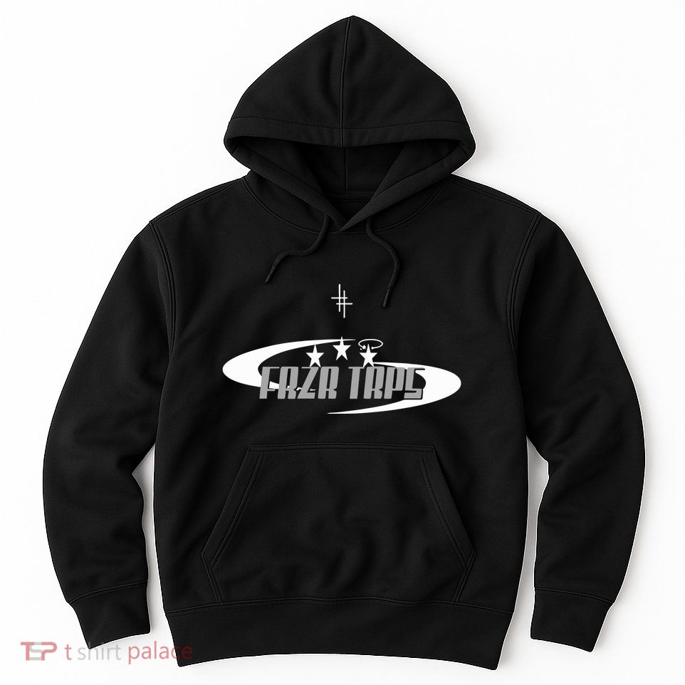 Freezertarps Frzr Trps Hoodie