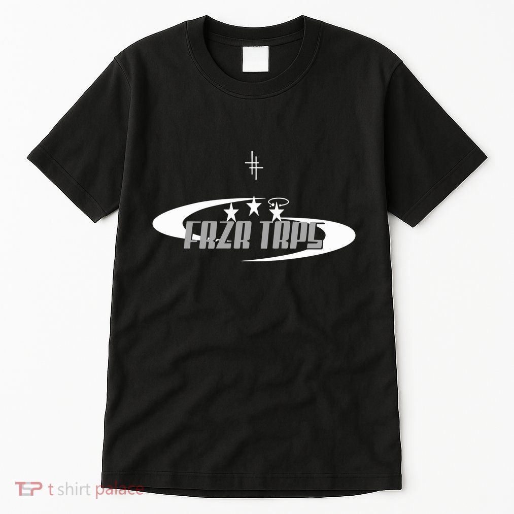 Freezertarps Frzr Trps Tall T-Shirt