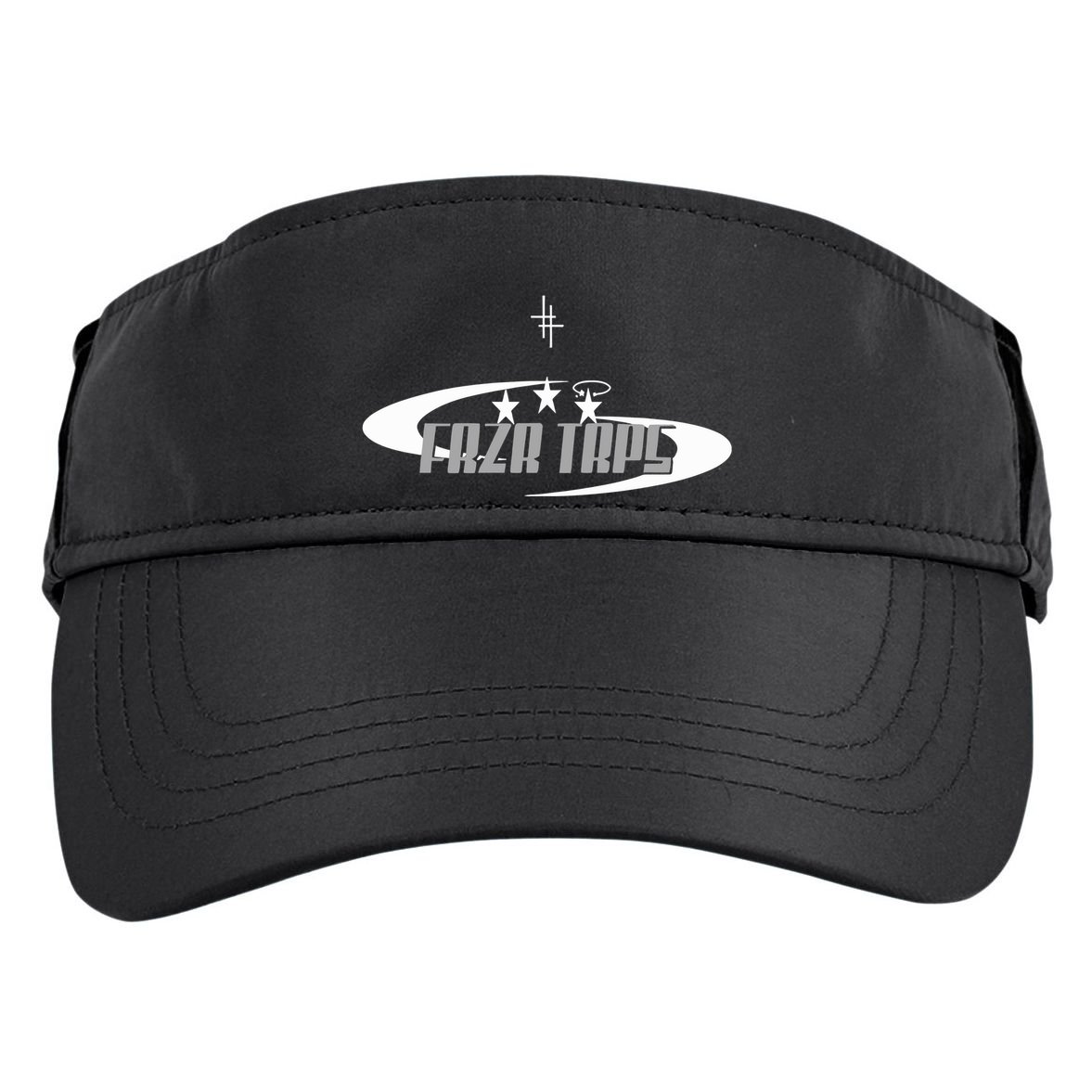 Freezertarps Frzr Trps Adult Drive Performance Visor