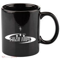 Freezertarps Frzr Trps 11oz C Handle Ceramic Mug