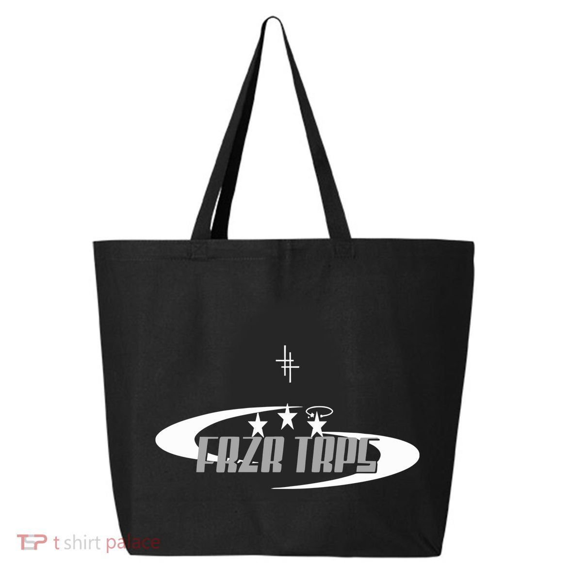 Freezertarps Frzr Trps 25L Jumbo Tote
