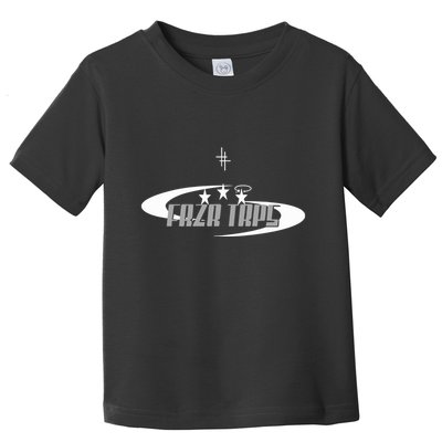 Freezertarps Frzr Trps Toddler T-Shirt