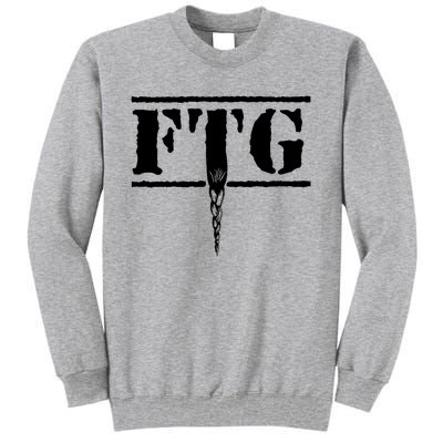 Ftg Tall Sweatshirt