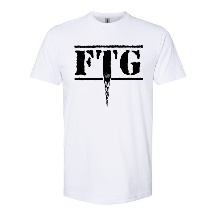 Ftg Softstyle CVC T-Shirt