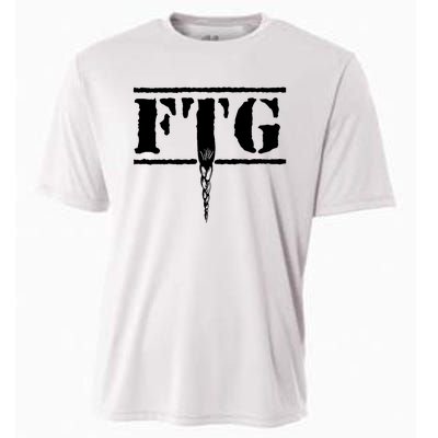 Ftg Cooling Performance Crew T-Shirt