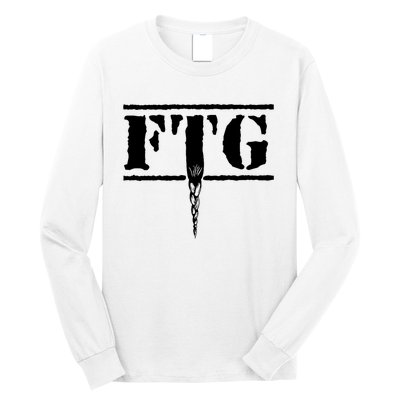 Ftg Long Sleeve Shirt