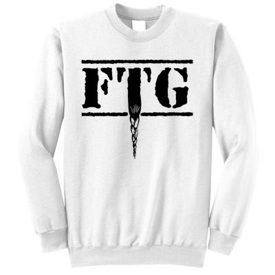 Ftg Sweatshirt