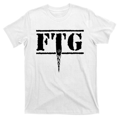 Ftg T-Shirt