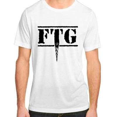 Ftg Adult ChromaSoft Performance T-Shirt