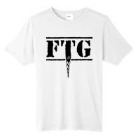 Ftg Tall Fusion ChromaSoft Performance T-Shirt