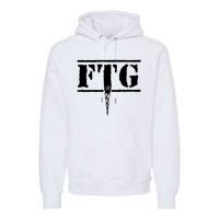 Ftg Premium Hoodie