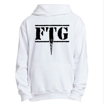 Ftg Urban Pullover Hoodie