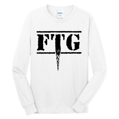 Ftg Tall Long Sleeve T-Shirt