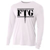 Ftg Cooling Performance Long Sleeve Crew