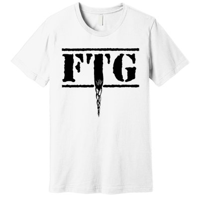 Ftg Premium T-Shirt