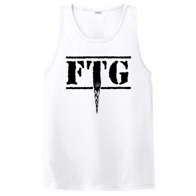 Ftg PosiCharge Competitor Tank