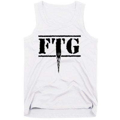 Ftg Tank Top